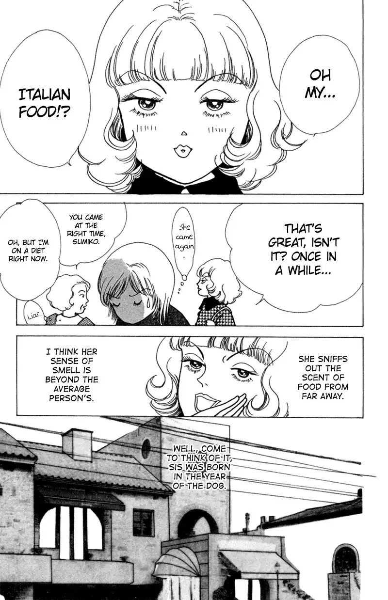 Seigi no Mikata! Chapter 5 9
